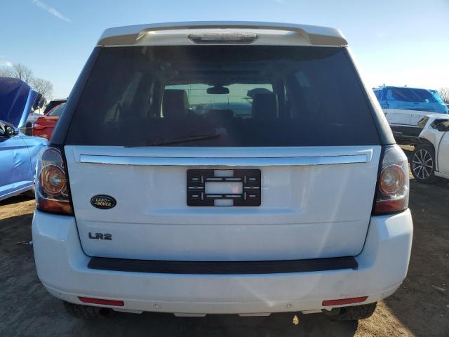 2014 Land Rover Lr2 Hse - Фото 6