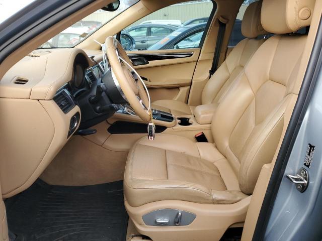 2016 Porsche Macan S - Фото 7