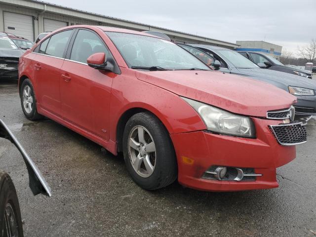 2012 Chevrolet Cruze Lt - Image 4