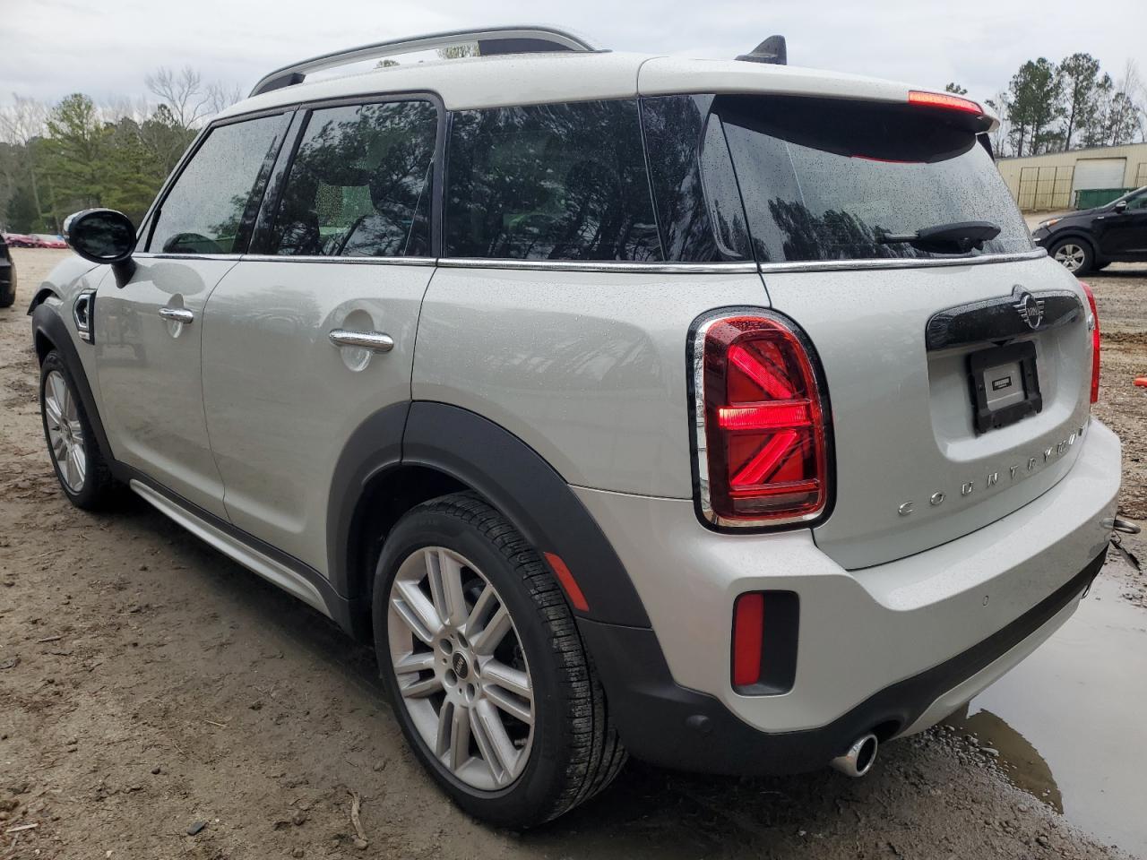 2023 MINI COOPER S C - Image 2