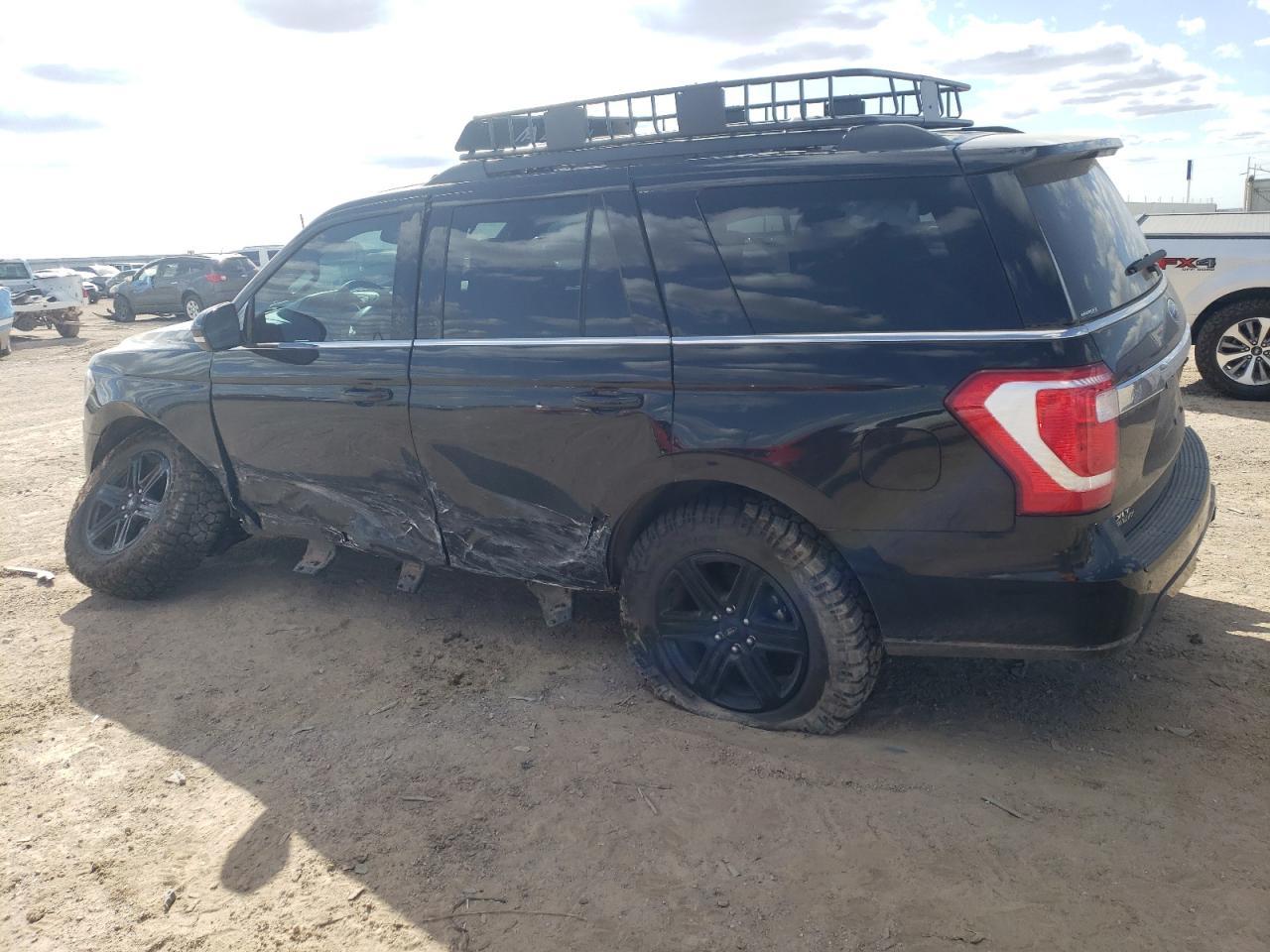 2021 FORD EXPEDITION - Image 2