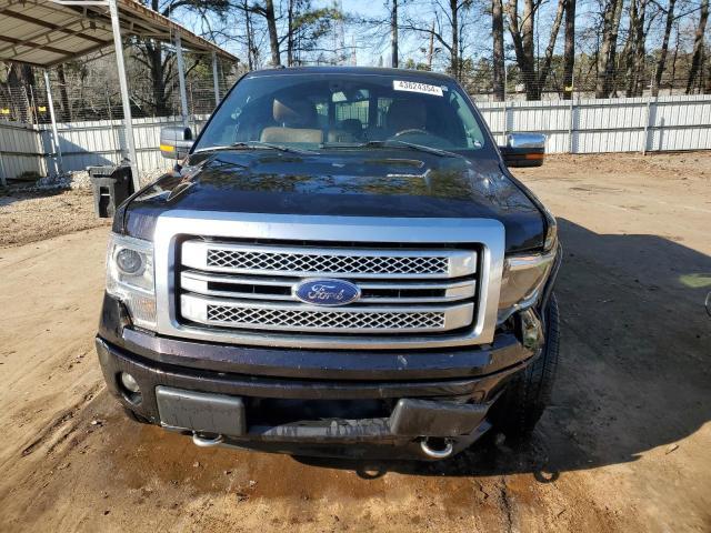 2014 Ford F150 Supercrew - Image 5