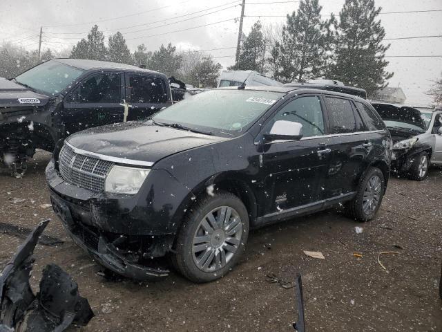 2009 Lincoln Mkx