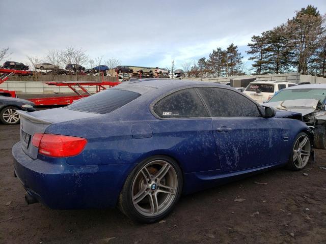 2011 BMW 335 Is - Фото 3