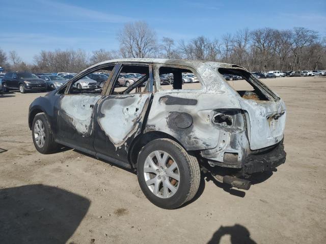 2008 Mazda Cx-7 - Фото 2