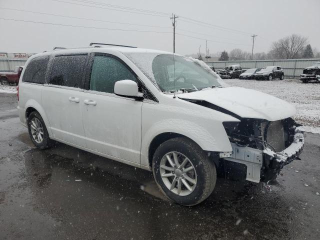 2019 Dodge Grand Caravan Sxt - Фото 4