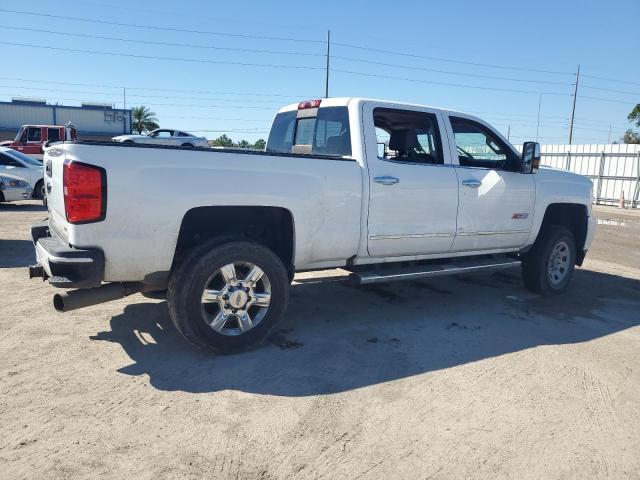 2018 Chevrolet Silverado K2500 Heavy Duty Ltz - Фото 3