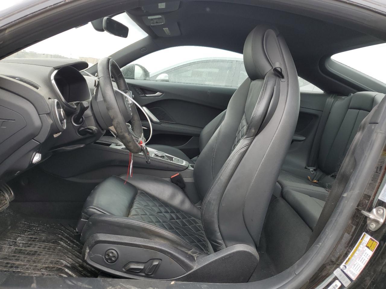 2016 AUDI TT - Фото 7