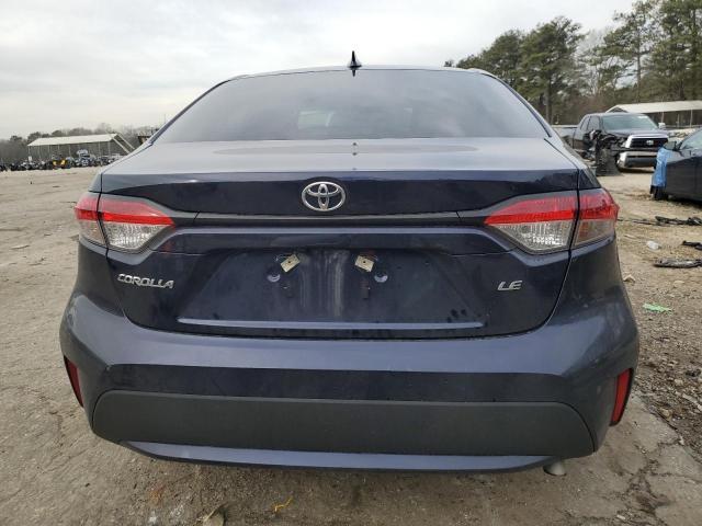 2022 Toyota Corolla Le - Фото 6