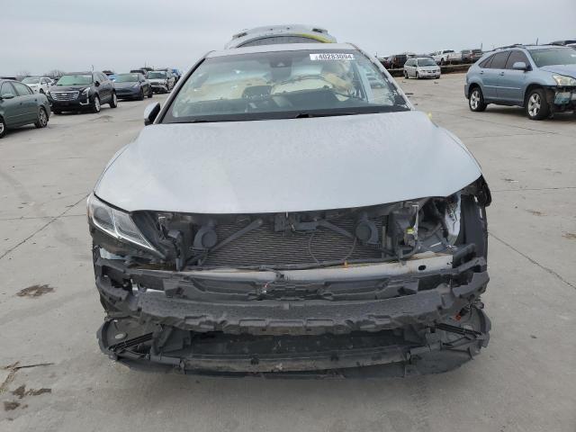 2018 Toyota Camry L - Фото 5