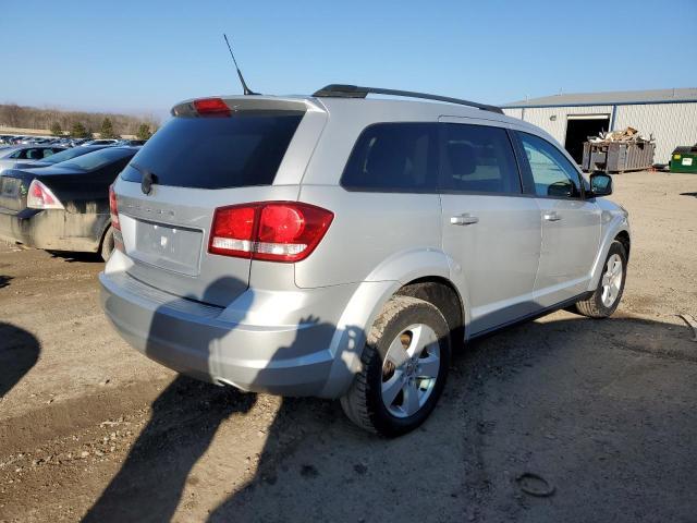 2011 Dodge Journey Express - Фото 3