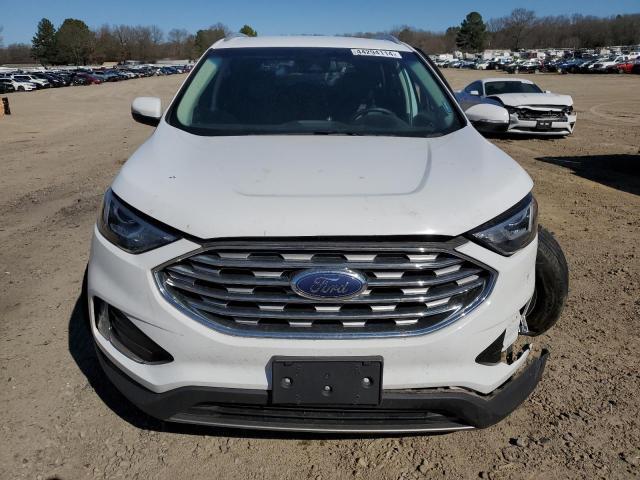2020 Ford Edge Sel - Image 5
