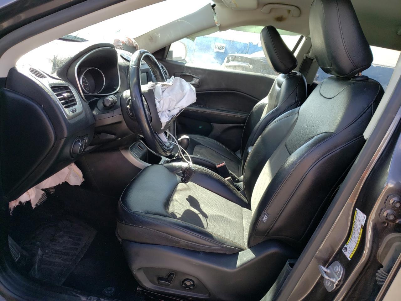 2018 JEEP COMPASS LA - Image 7