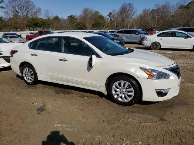 2015 Nissan Altima 2.5 S - Image 4