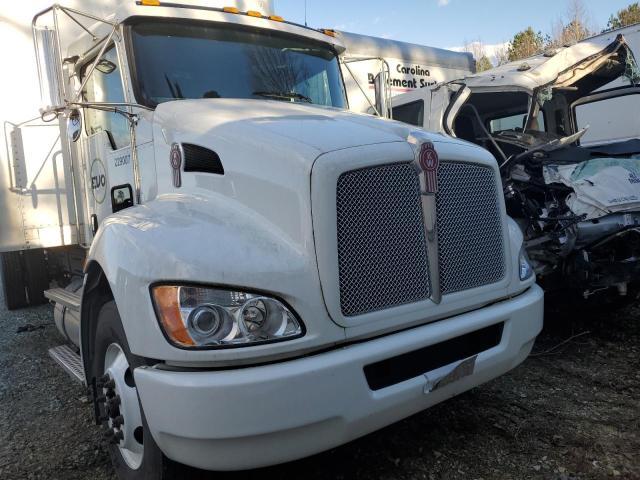 2022 Kenworth Construction T270 - Фото 5