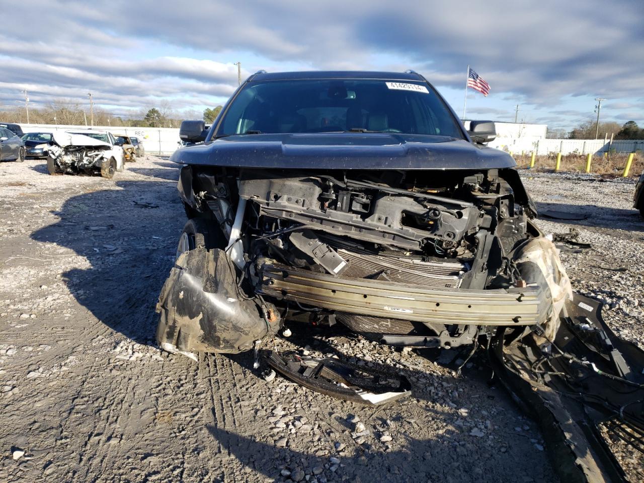2018 FORD EXPLORER L - Image 5