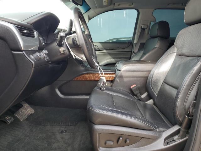 2015 Chevrolet Tahoe K1500 Ltz - Фото 7