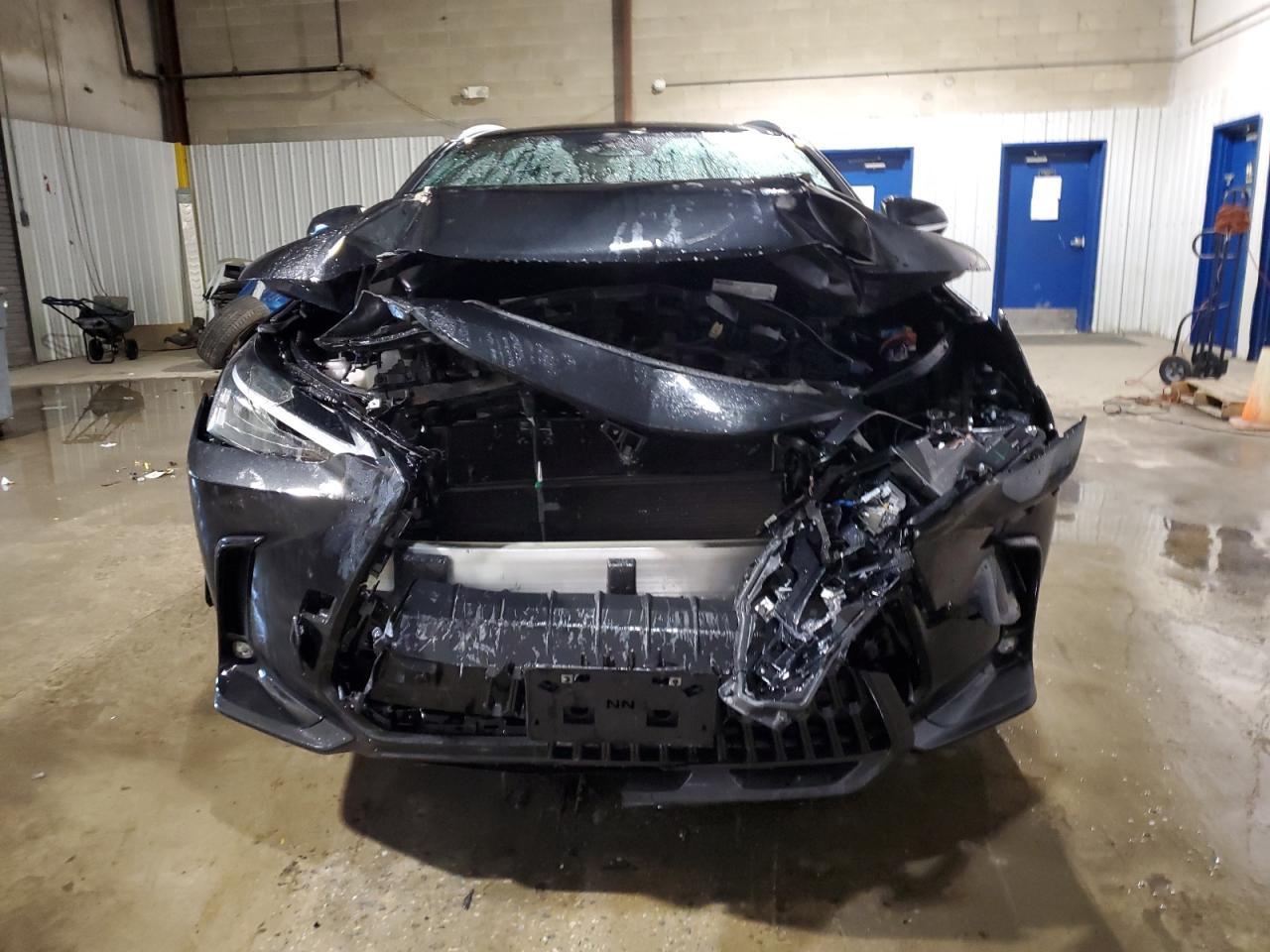 2023 LEXUS NX 350H - Image 5