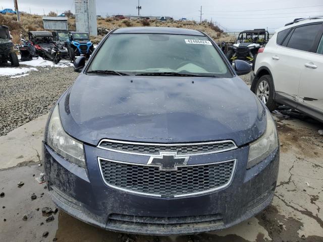 2013 Chevrolet Cruze Eco - Image 5