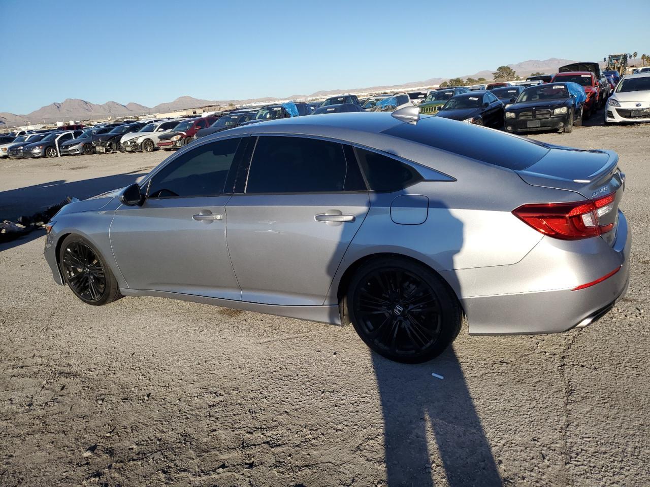2019 HONDA ACCORD SPO - Image 2