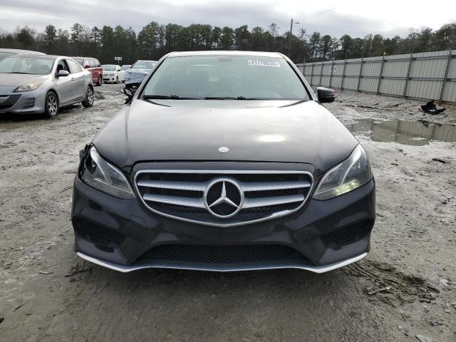 2014 Mercedes-Benz E 350 - Image 5