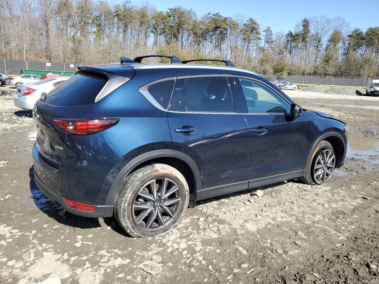 2018 MAZDA CX-5 GRAND - Image 3