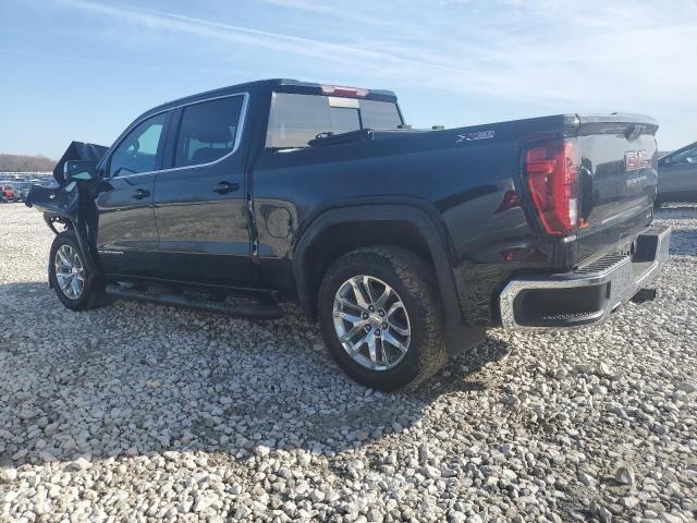 2019 GMC Sierra K1500 Sle - Фото 2
