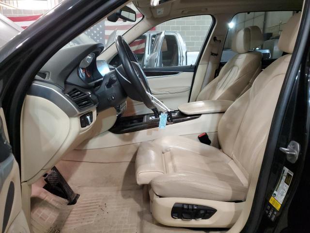 2015 BMW X5 xDrive50I - Фото 7
