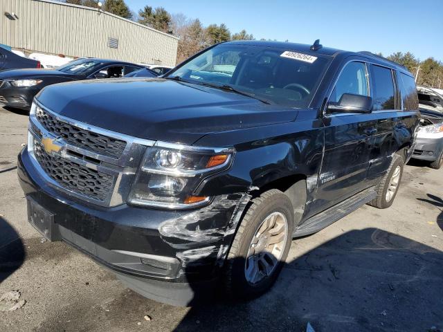 2017 Chevrolet Tahoe K1500 Lt