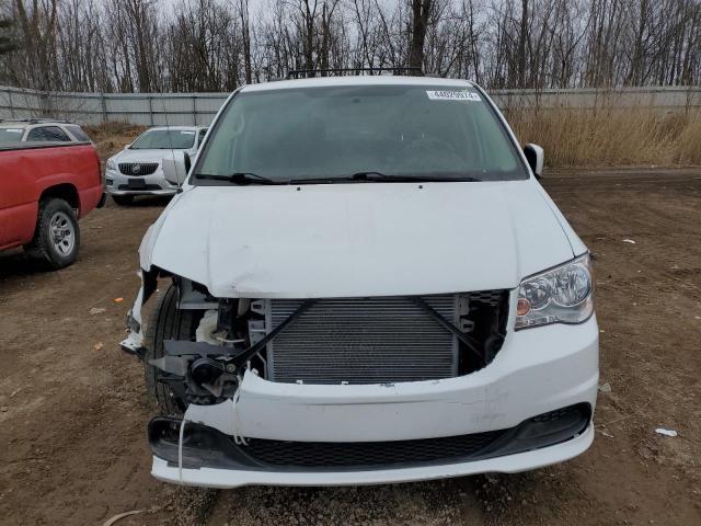 2016 Dodge Grand Caravan Sxt - Image 5