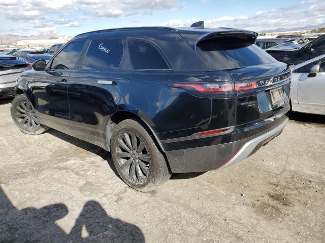2018 Land Rover Range Rover Velar R-Dynamic Se - Фото 2