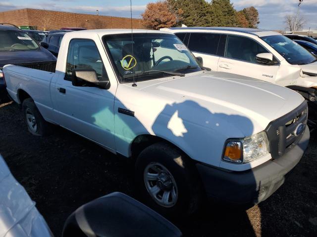 2010 Ford Ranger - Фото 4