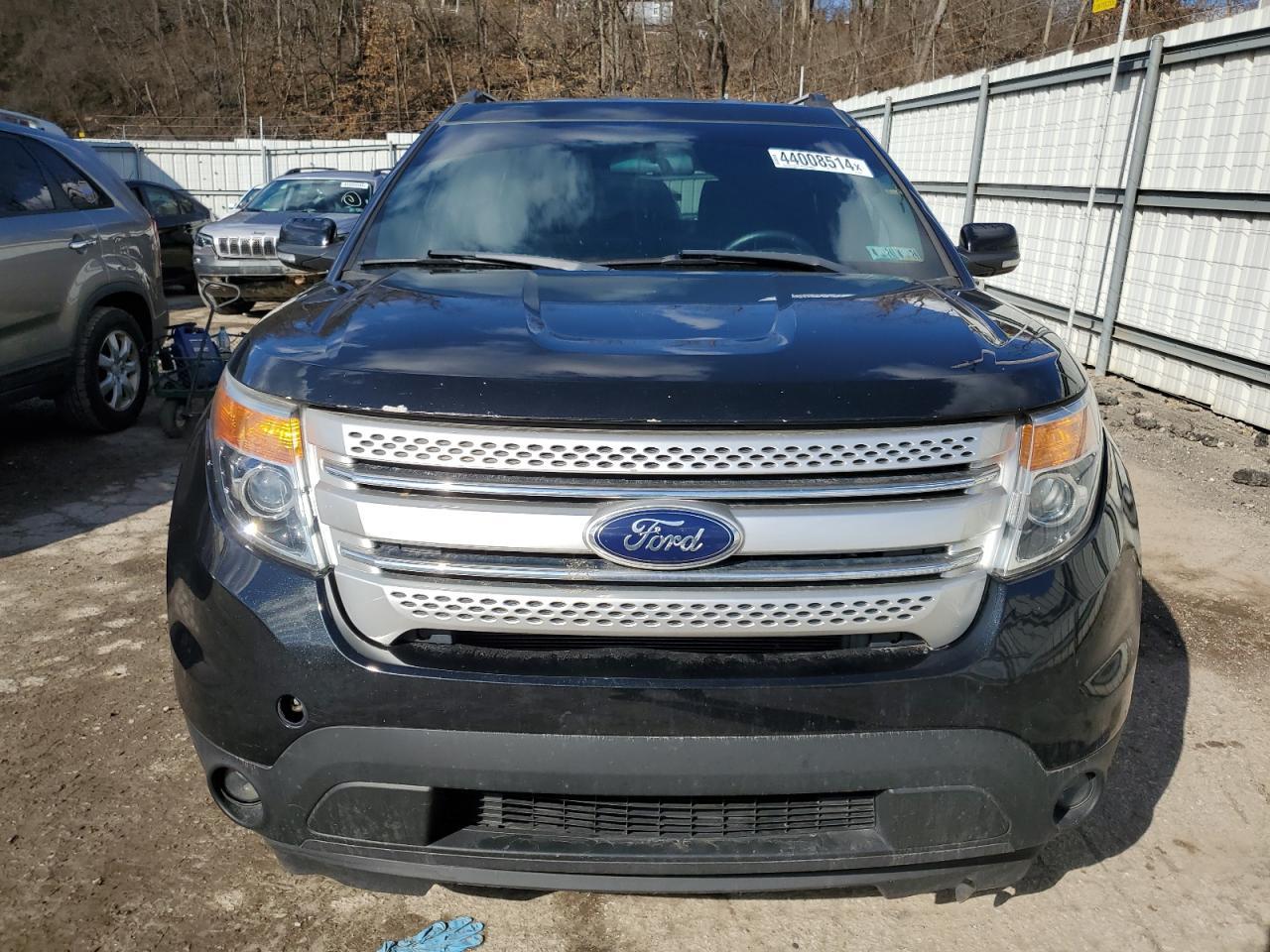 2013 FORD EXPLORER X - Фото 5