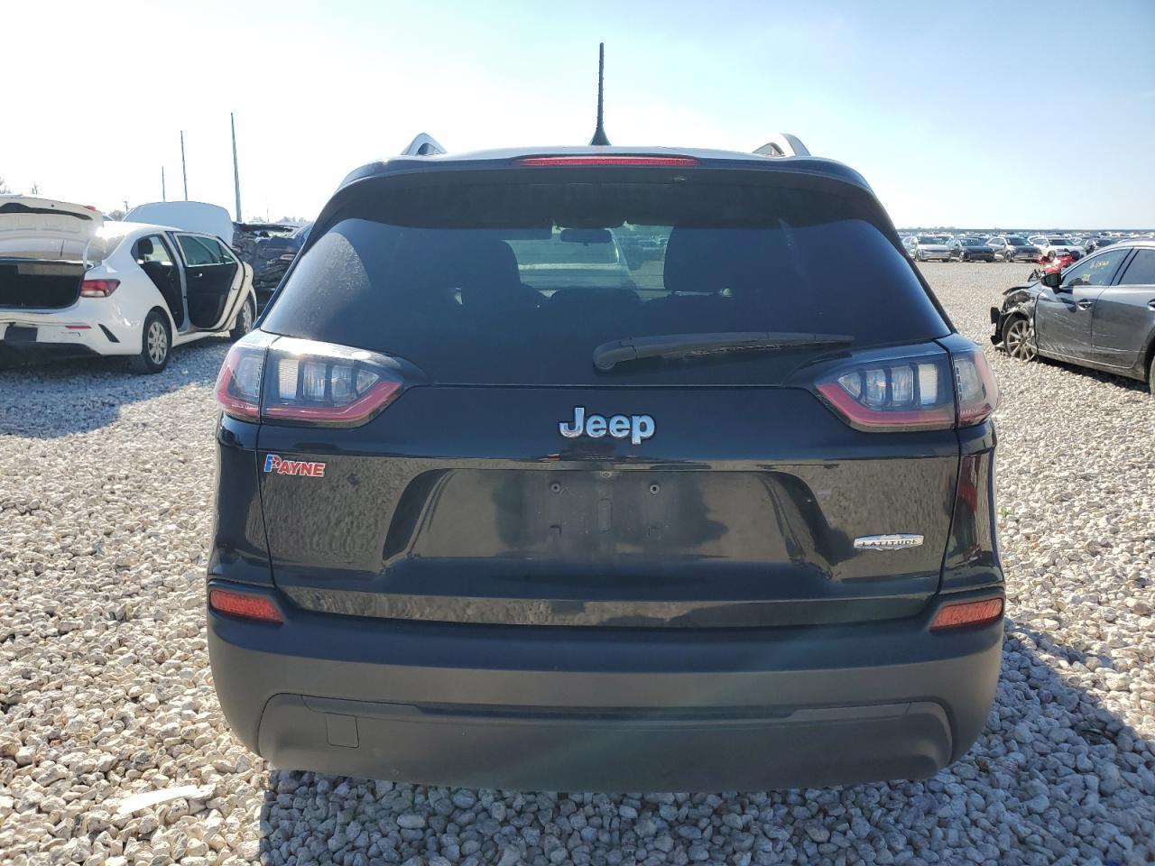 2019 JEEP CHEROKEE L - Image 6