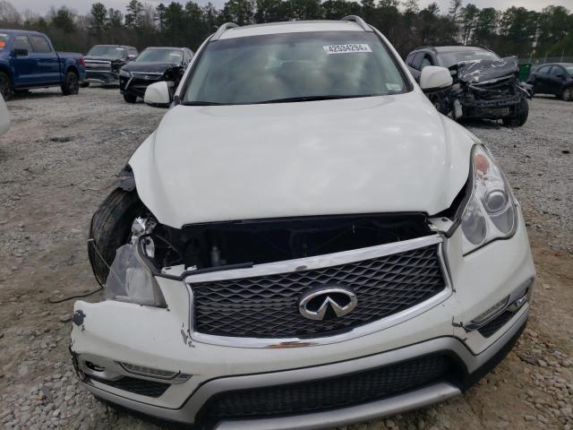 2017 Infiniti Qx50 - Фото 5