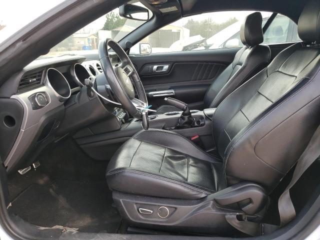 2018 Ford Mustang - Image 7