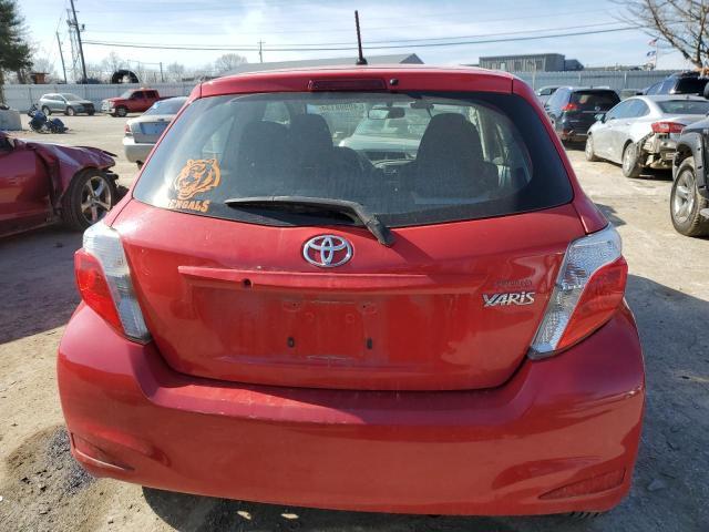 2014 Toyota Yaris - Image 6