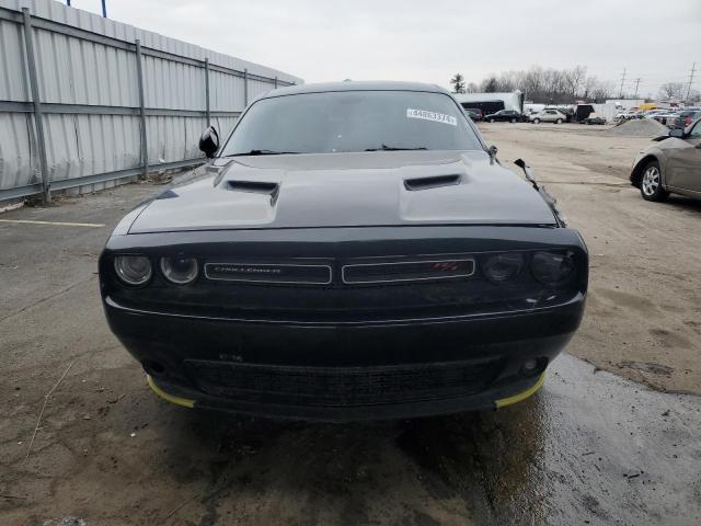 2017 Dodge Challenger R/T - Фото 5