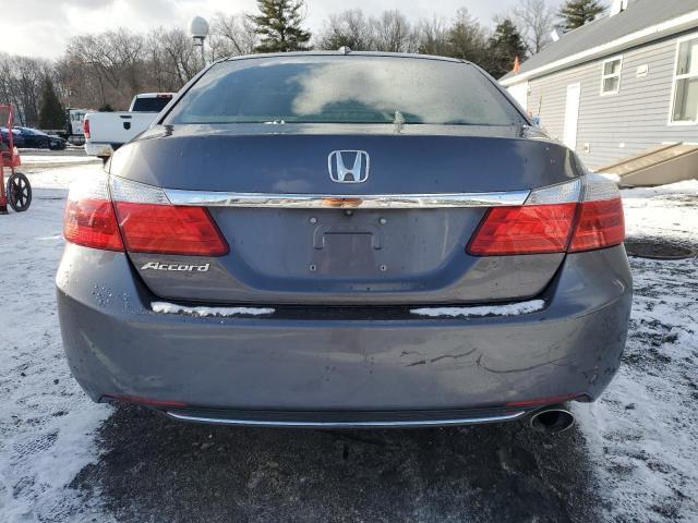 2014 Honda Accord Exl - Image 6