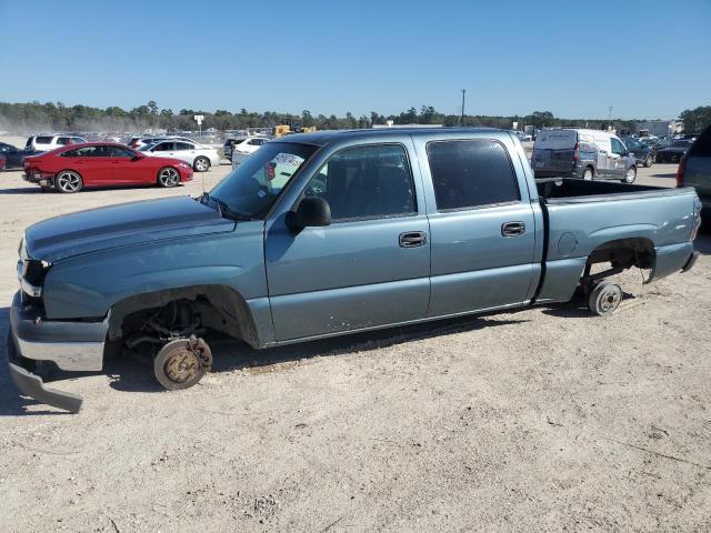 2006 Chevrolet Silverado K1500