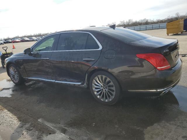 2017 Genesis G90 Premium - Фото 2