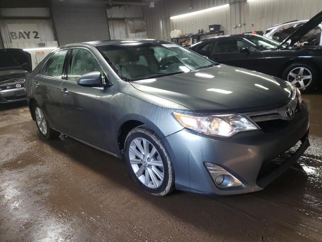 2014 Toyota Camry L - Фото 4