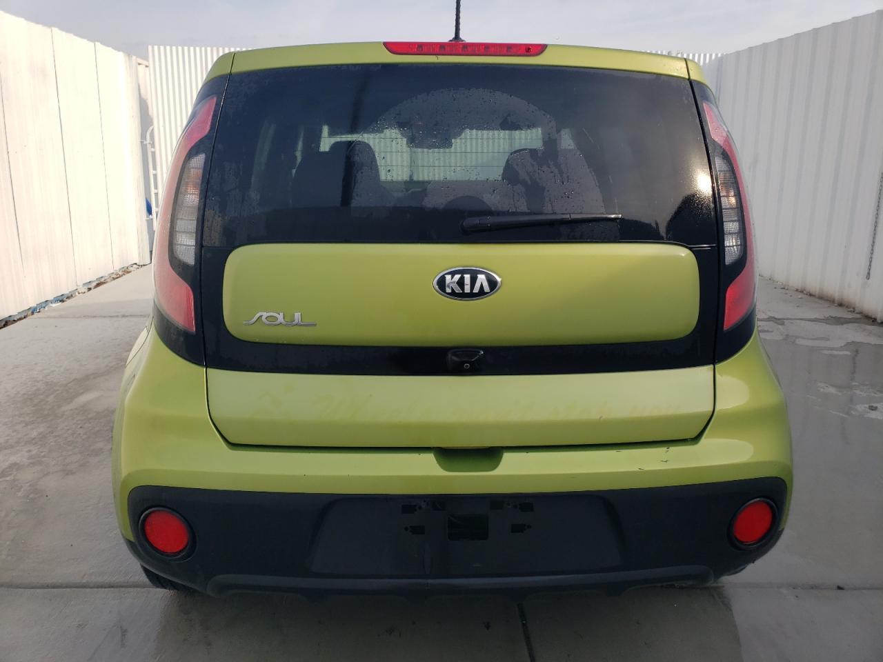 2019 KIA SOUL - Image 6