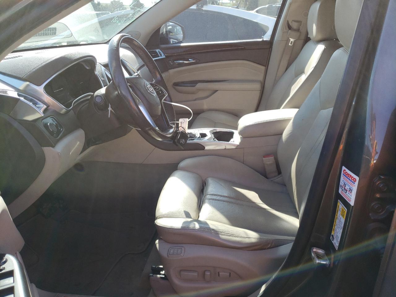2013 CADILLAC SRX LUXURY - Фото 7