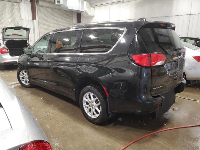 2017 Chrysler Pacifica Touring - Фото 2