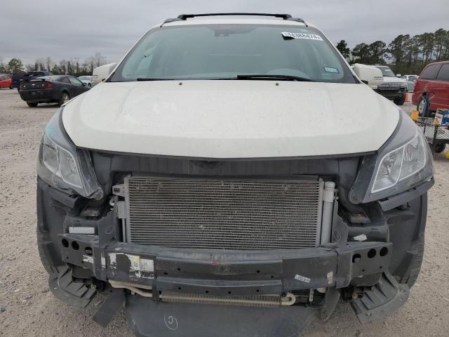 2015 Chevrolet Traverse Ltz - Фото 5
