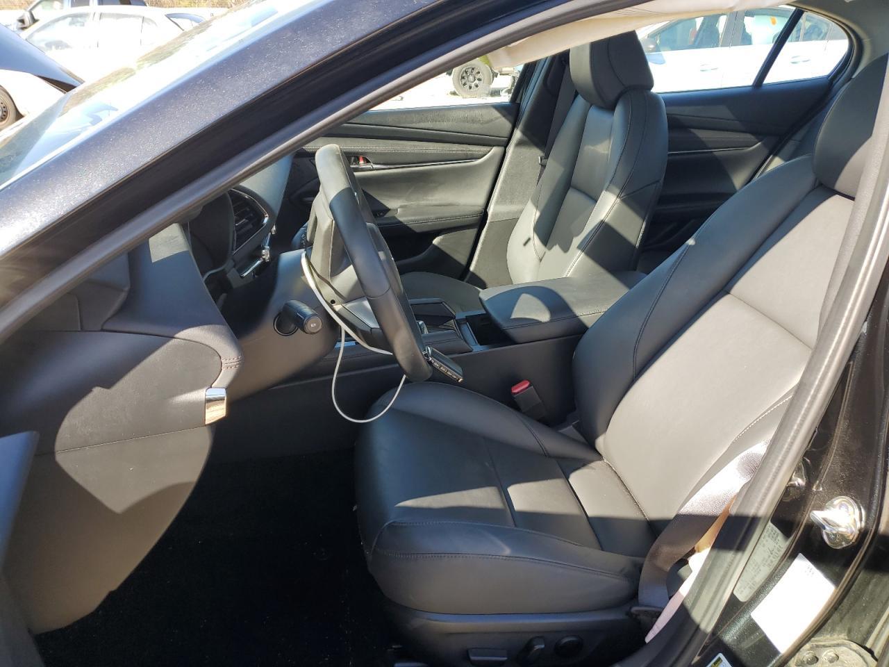2023 MAZDA 3 PREFERRE - Image 7