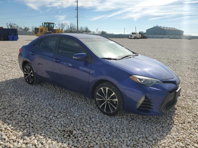 2017 Toyota Corolla L - Фото 4