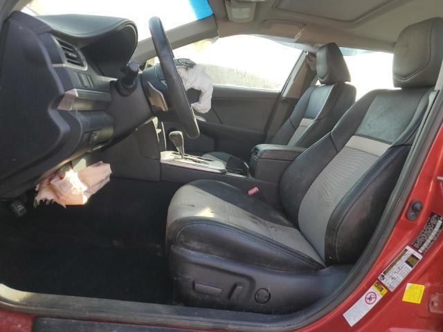 2014 Toyota Camry L - Фото 7