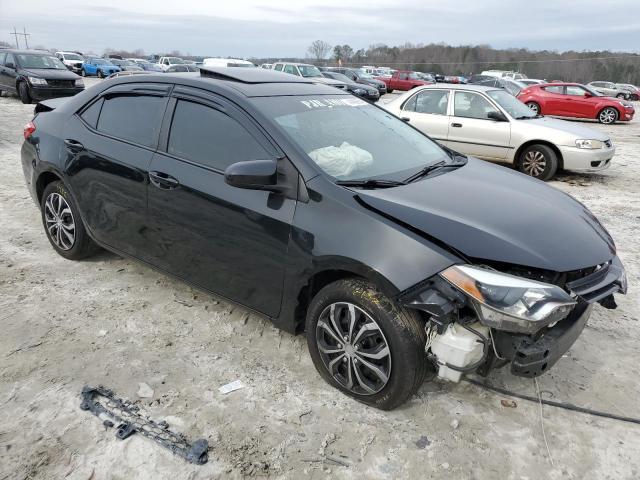 2015 Toyota Corolla L - Фото 4